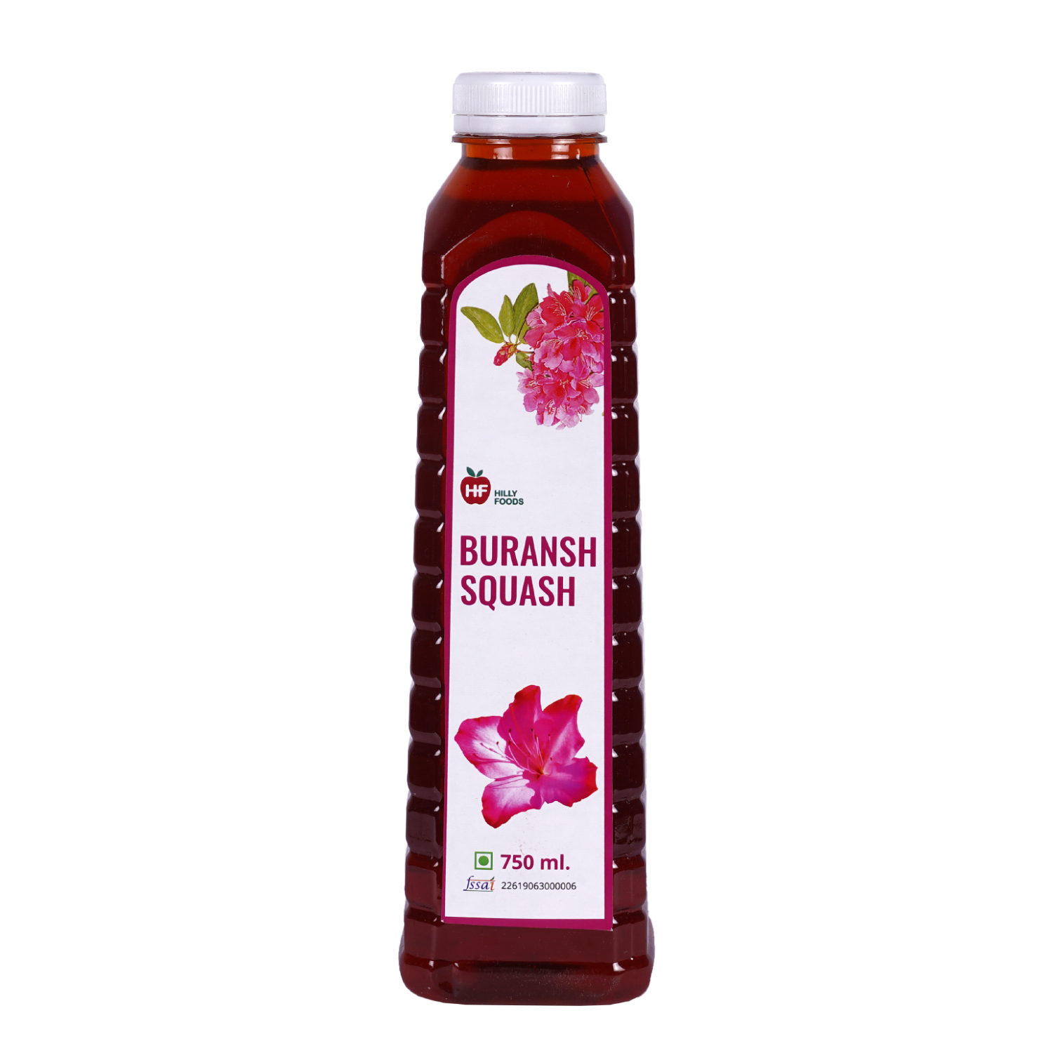 Buransh Squash