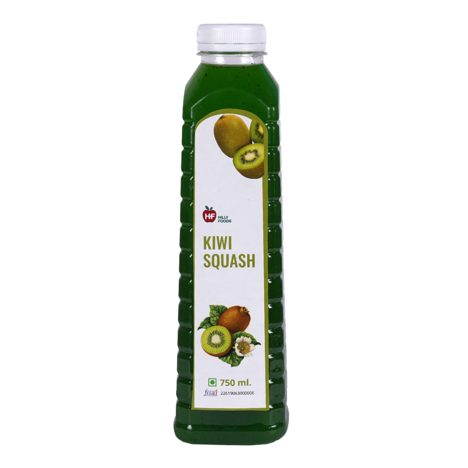 Kiwi Squash