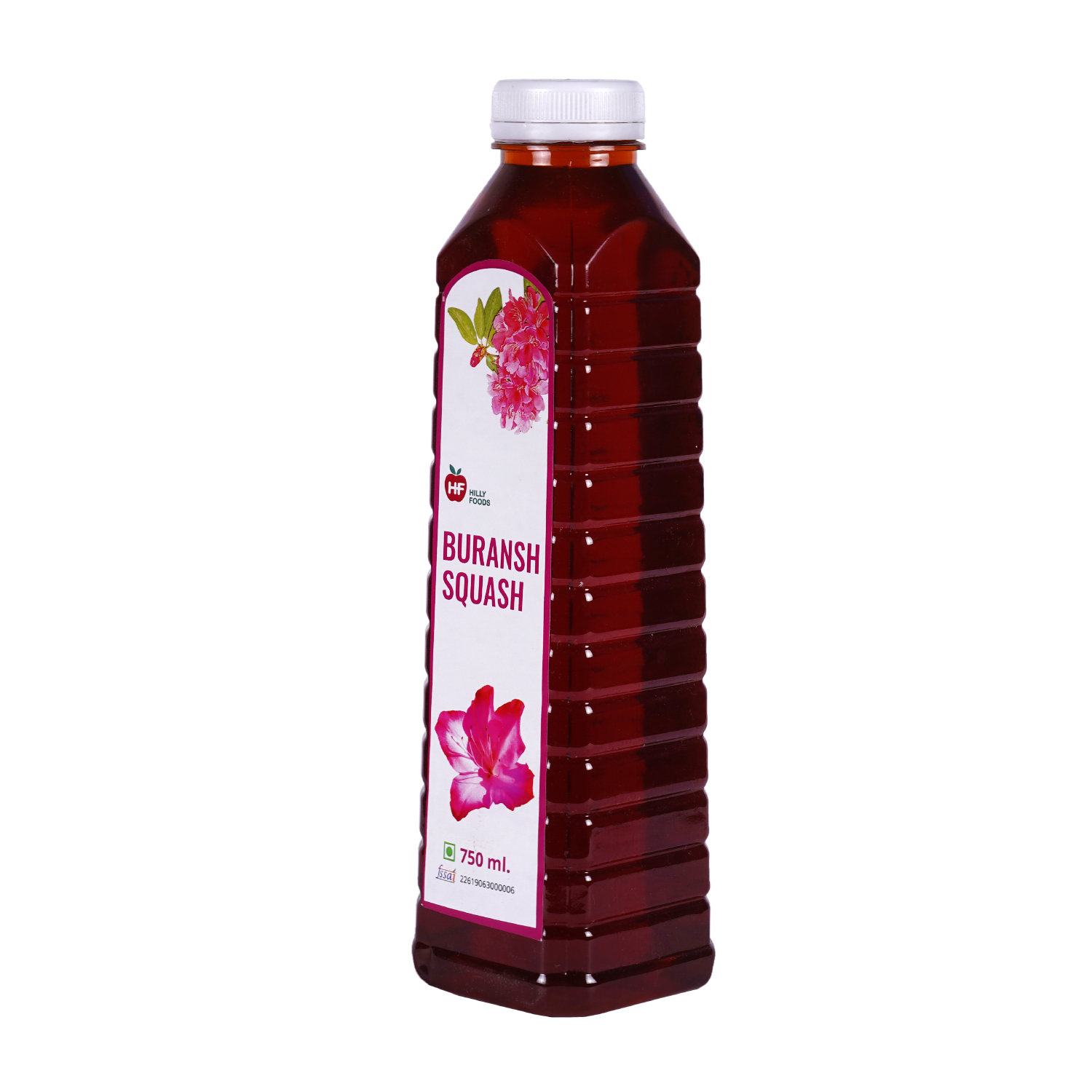 Buransh Squash