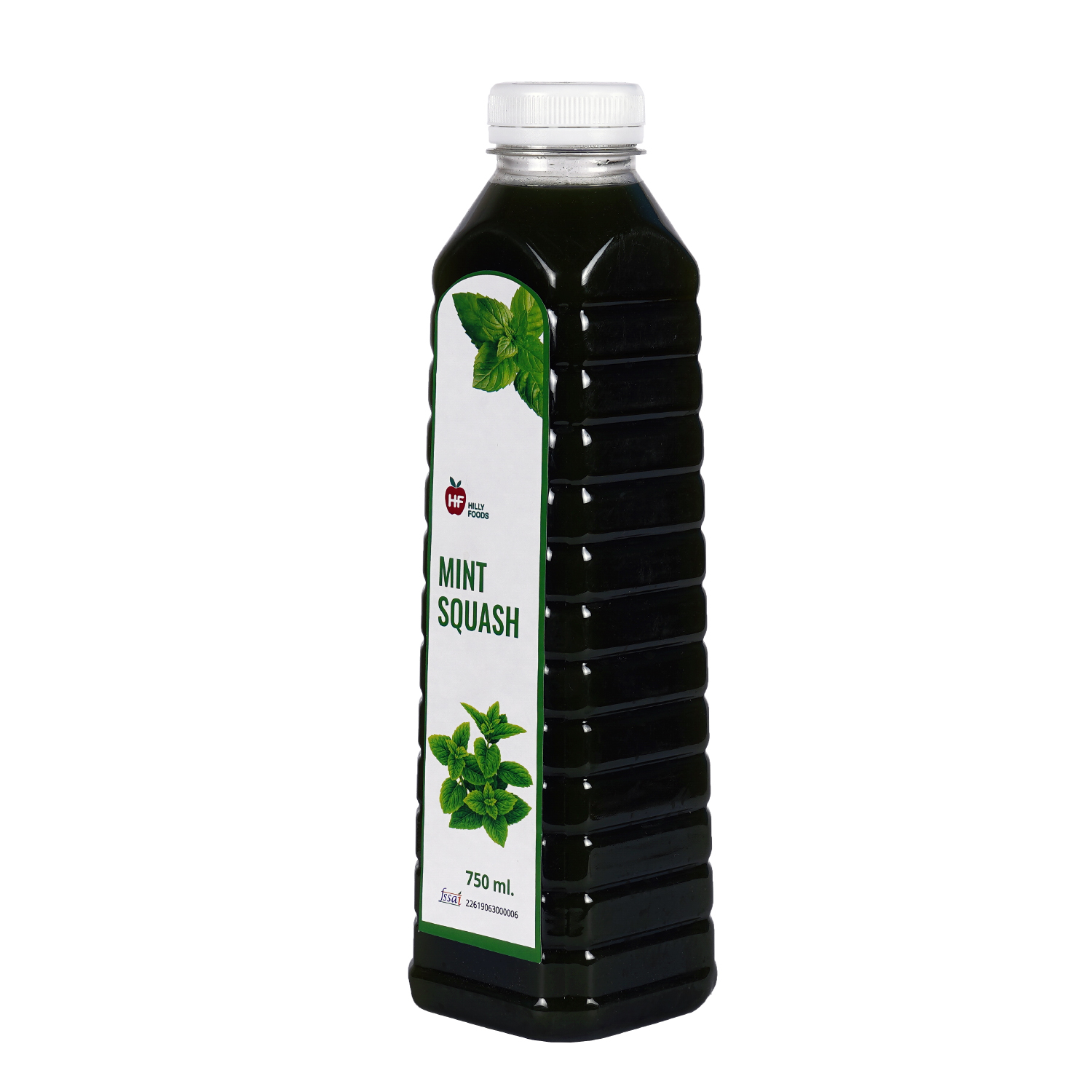Mint Squash