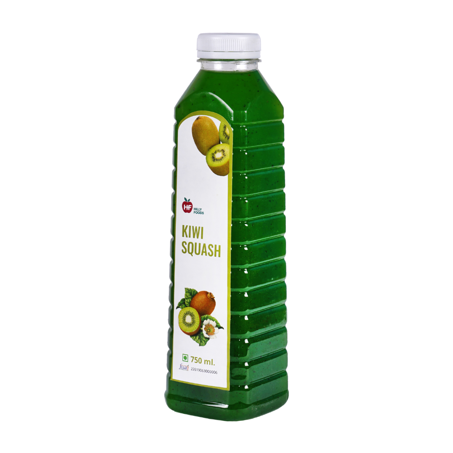 Kiwi Squash