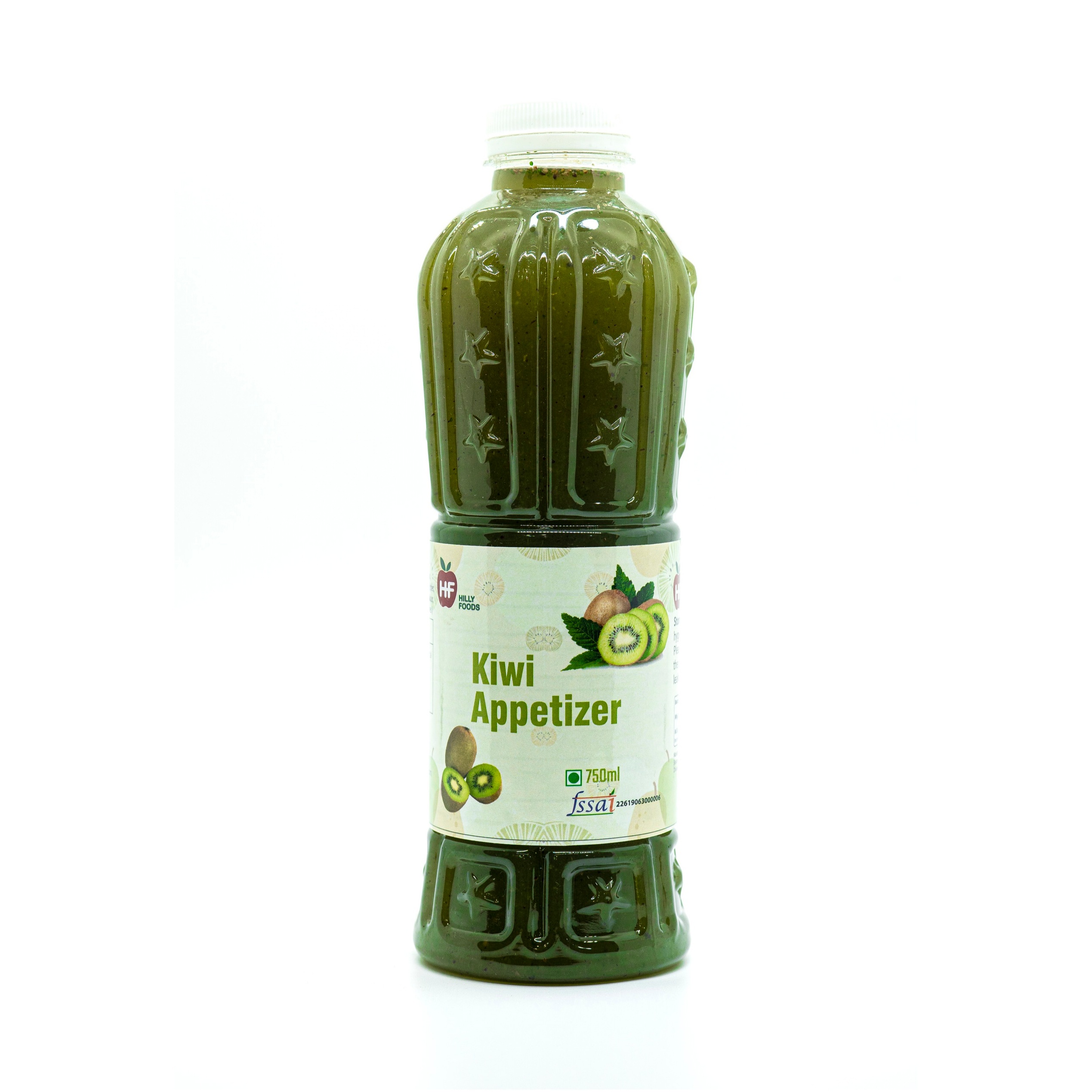 Kiwi Appetizer