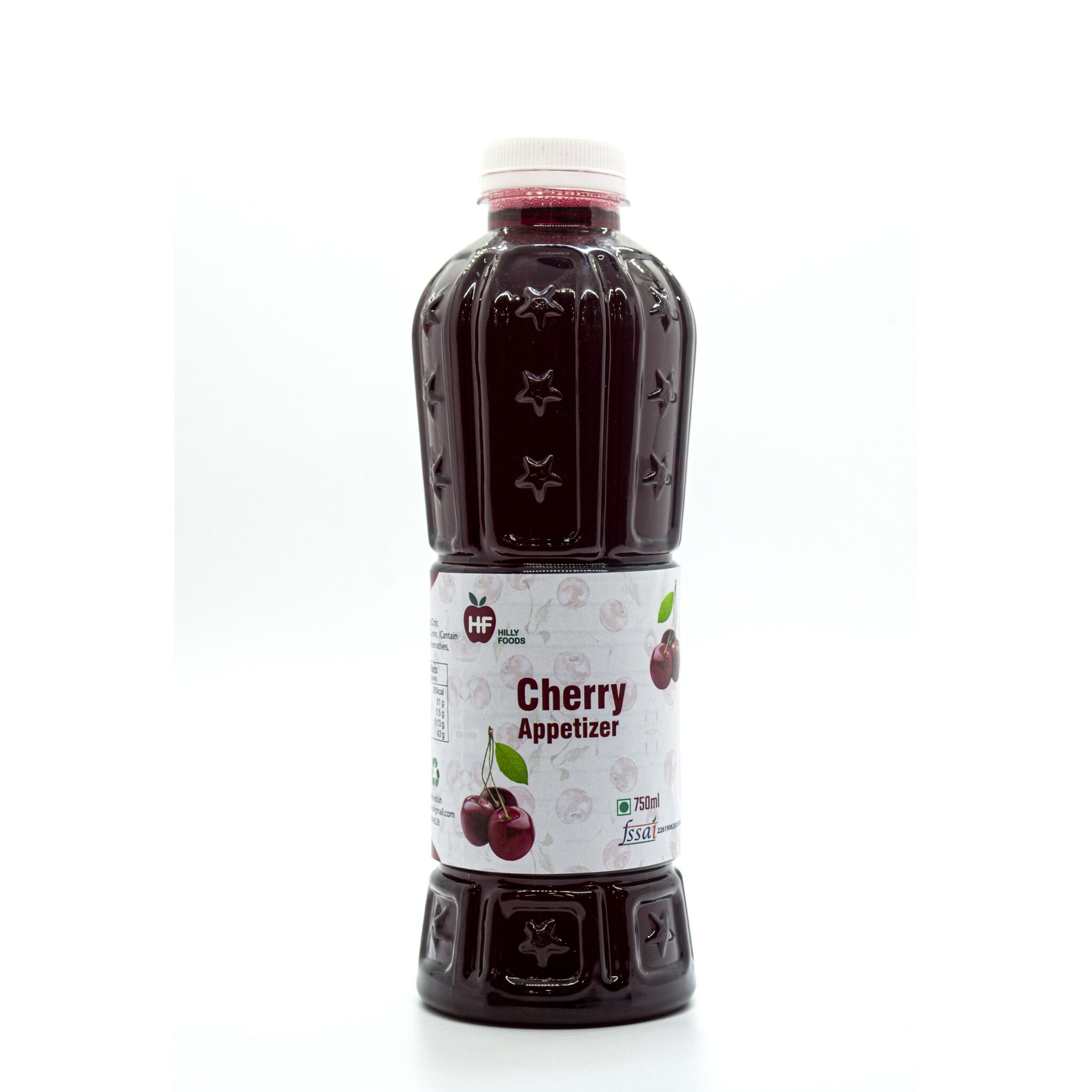 Cherry Appetizer