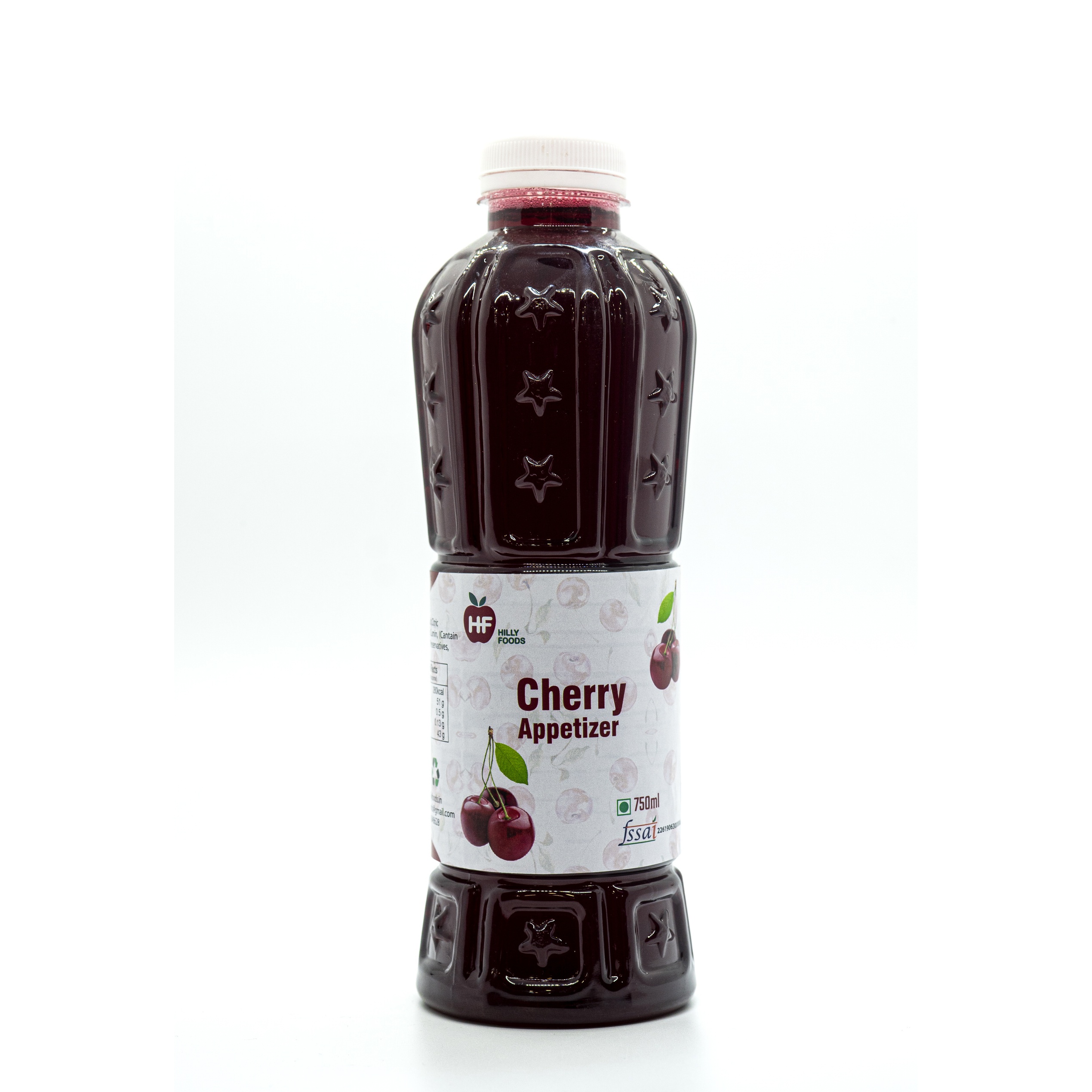 Cherry Appetizer