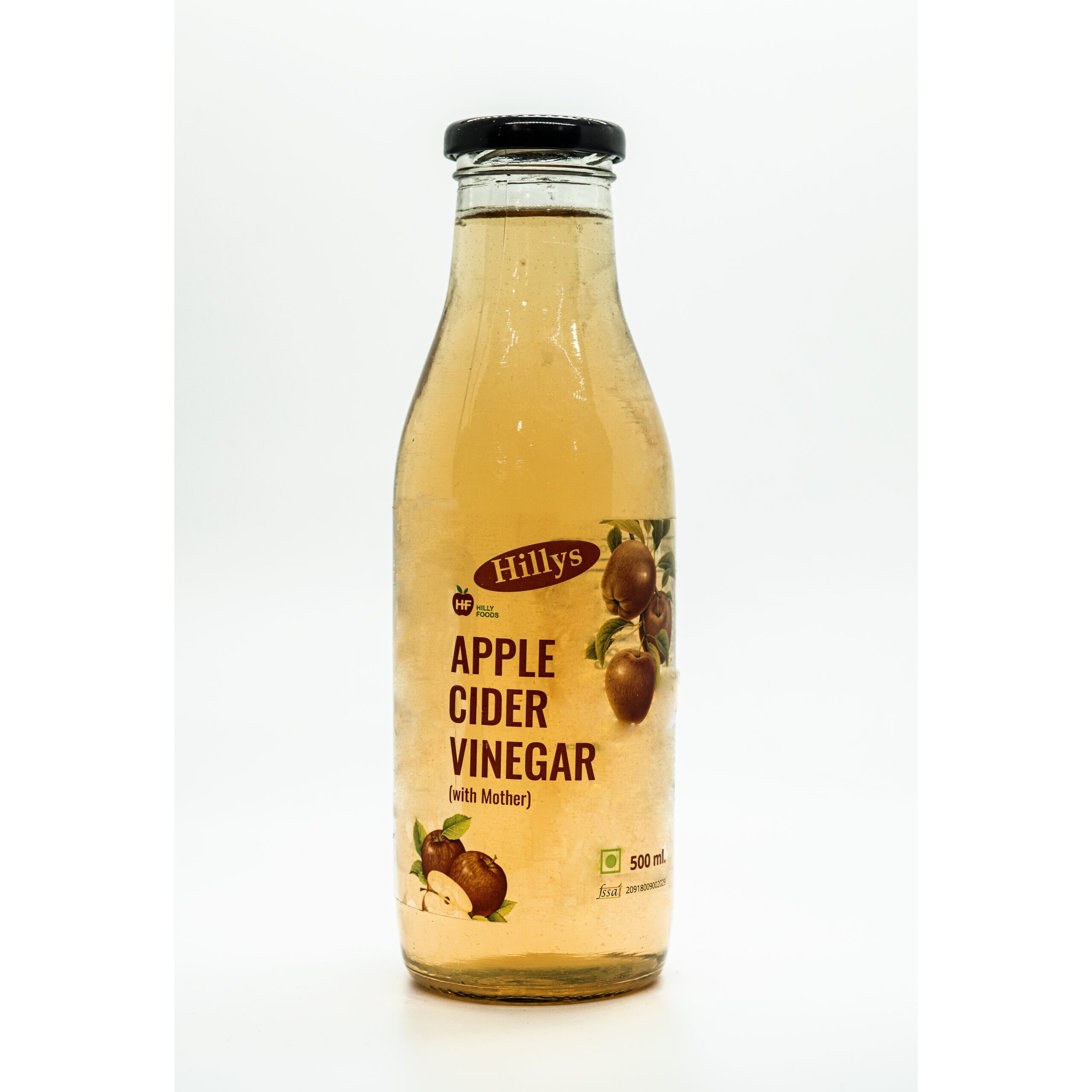 Apple Cider vinegar