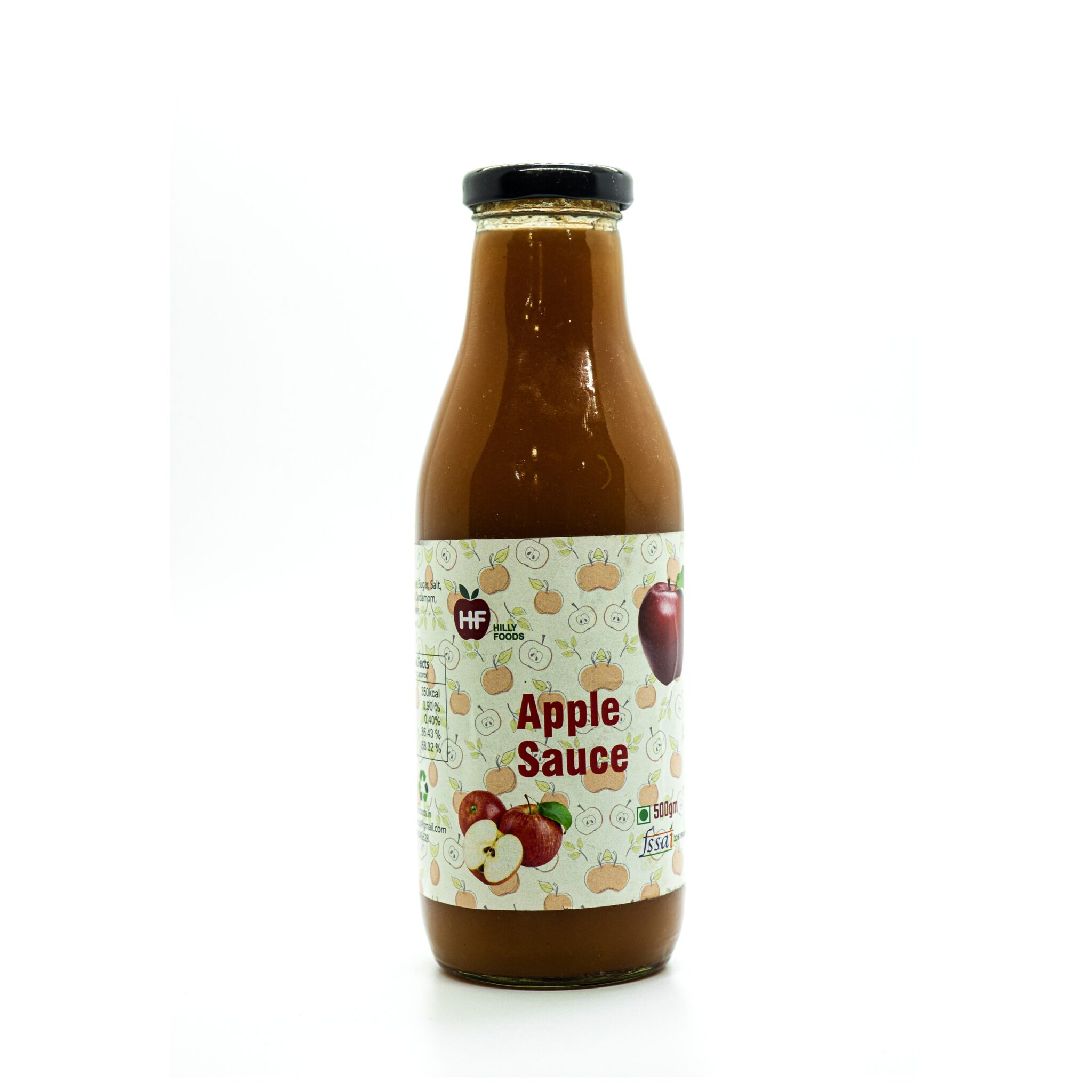 Apple Sauce