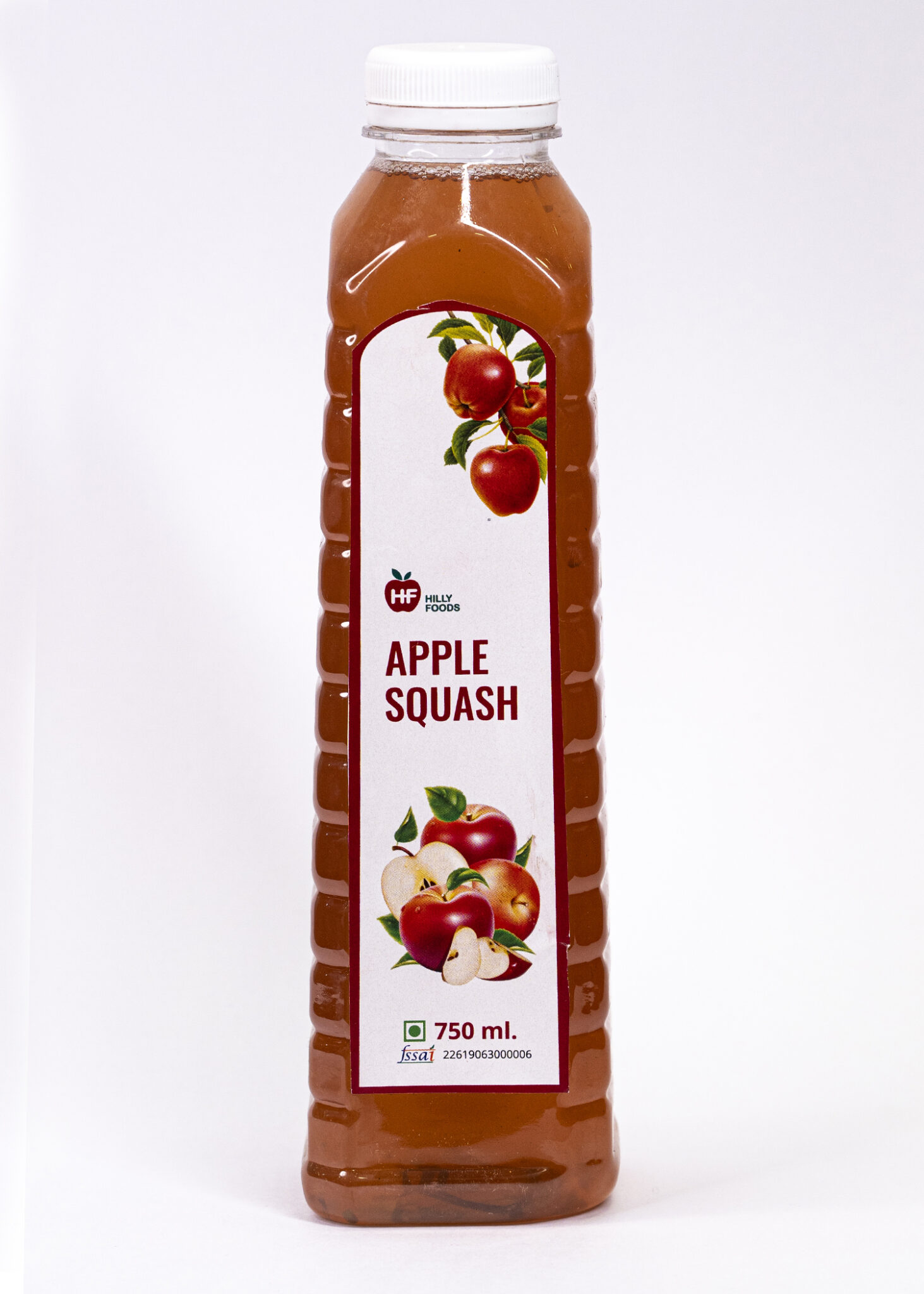 Apple Squash