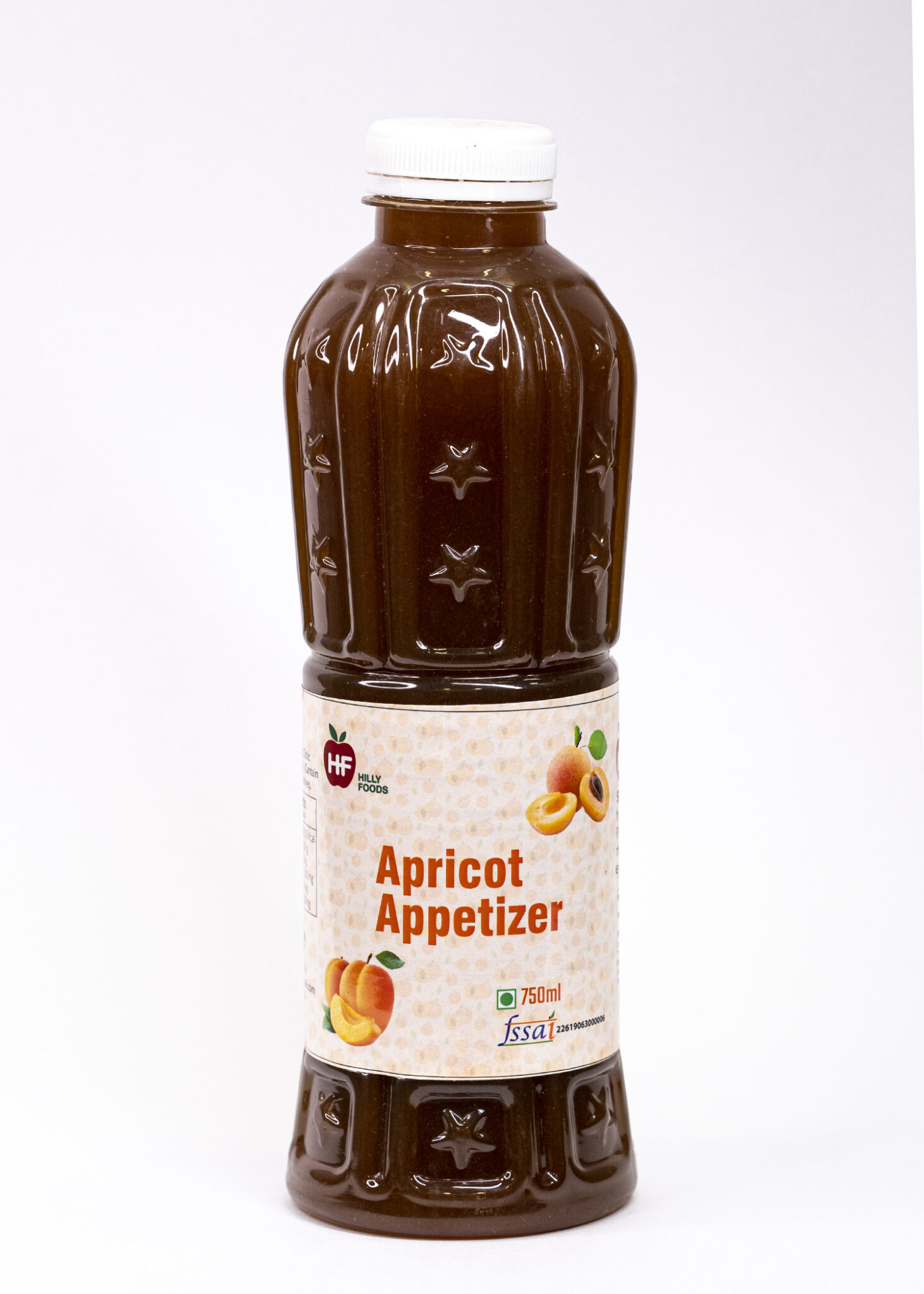 Apricot Appetizer