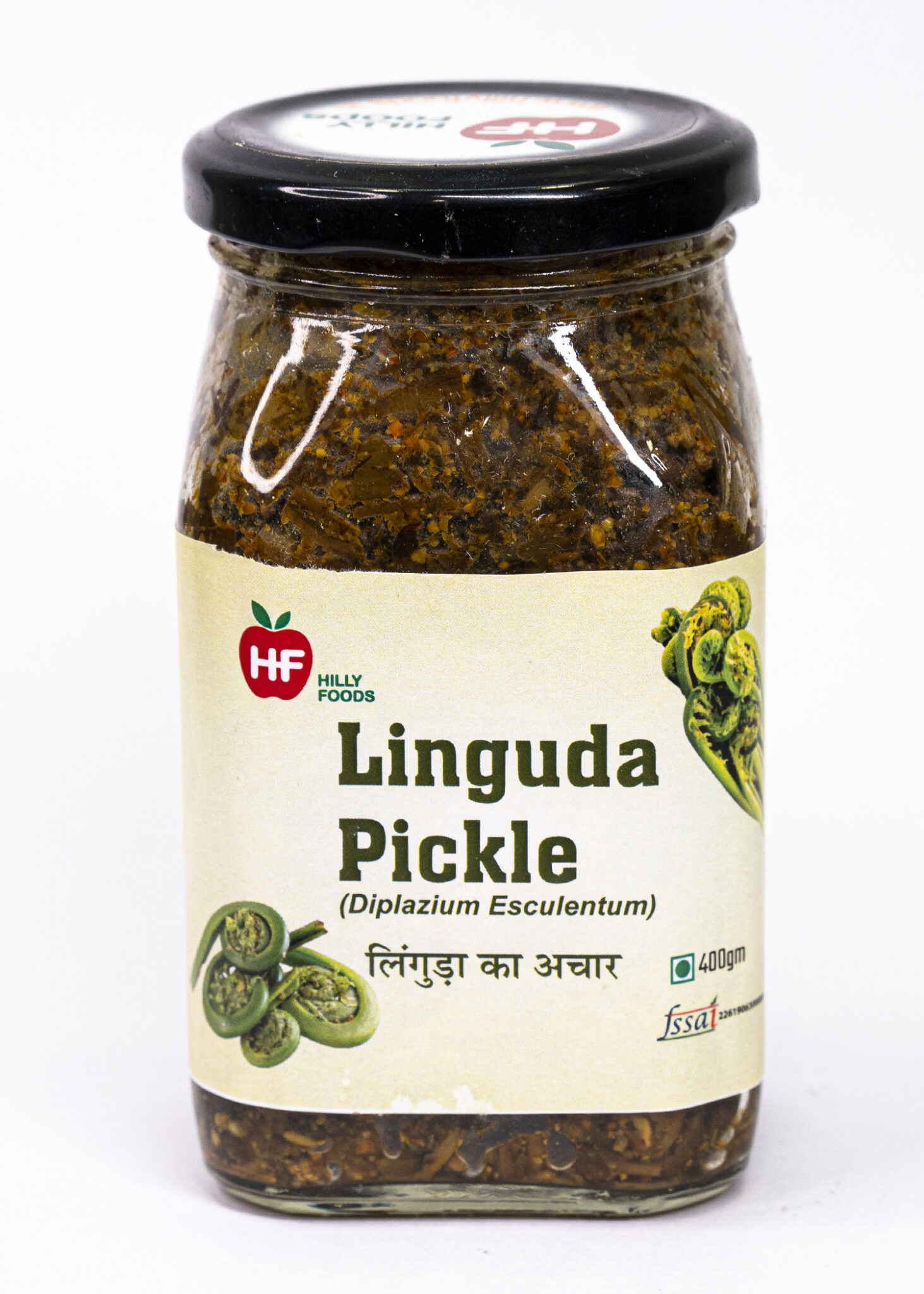Linguda Pickle