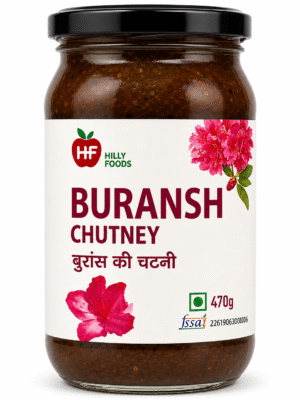 Chutney