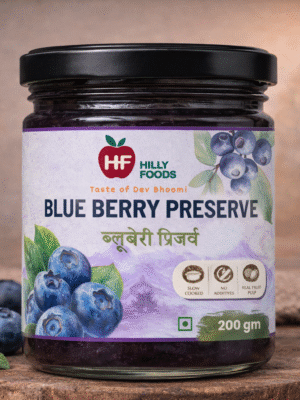 Preserve
