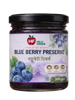 PRESERVE
